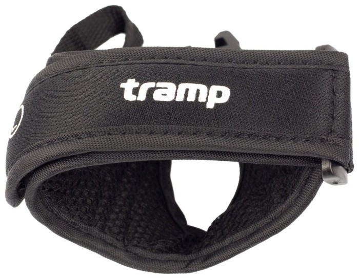 Тімляк для палок для скандинавської ходьби Tramp Flash пара