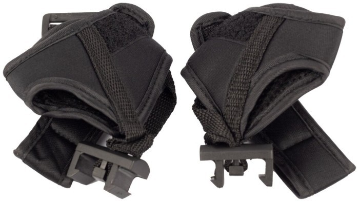 Тімляк для палок для скандинавської ходьби Tramp Flash пара