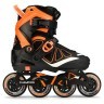 Ролики Micro Champion Orange Black