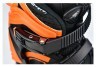Ролики Micro Champion Orange Black Фото - 5