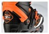 Ролики Micro Champion Orange Black Фото - 6