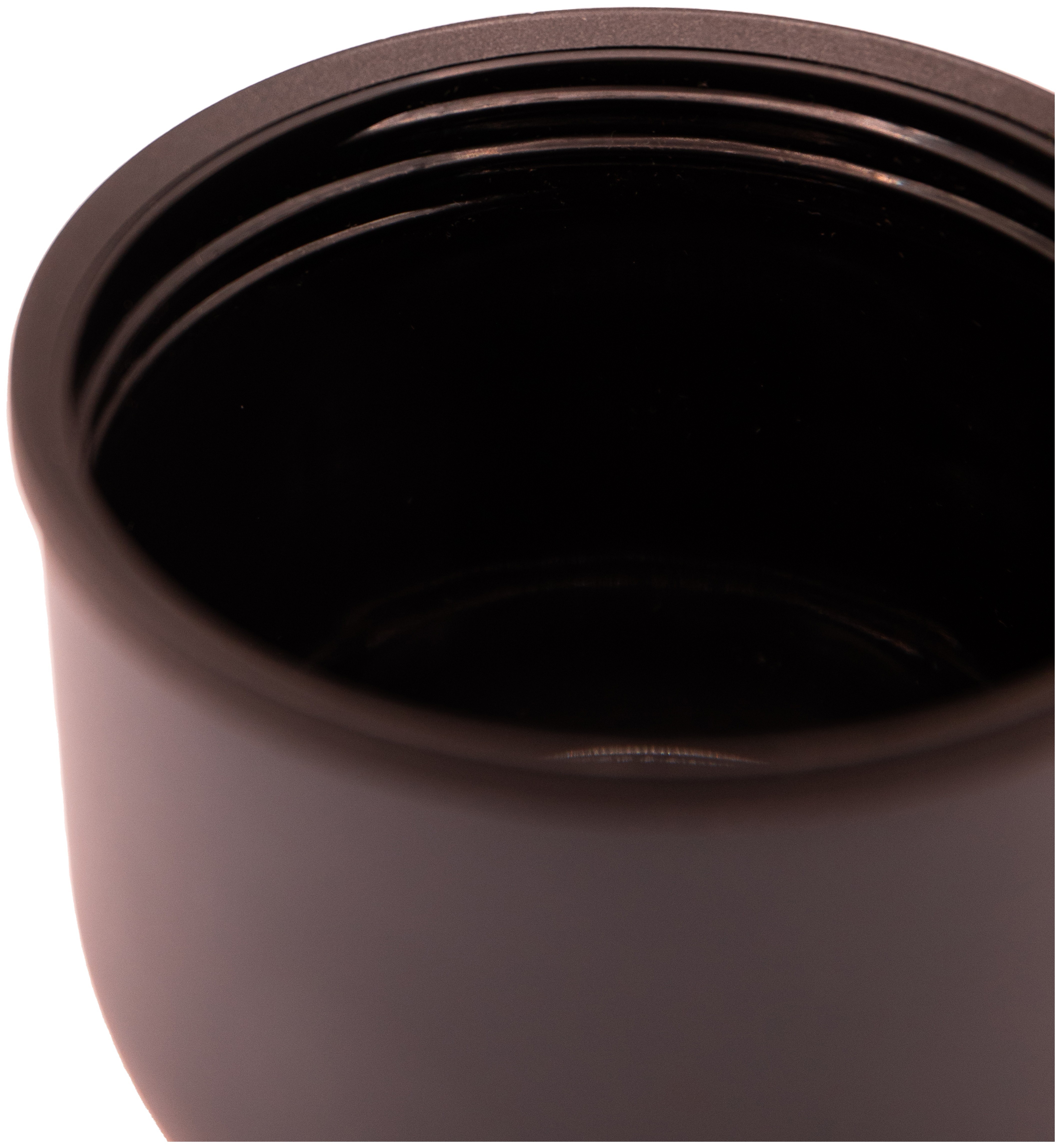 Кришка для термосів TRAMP UTRC-113-grey