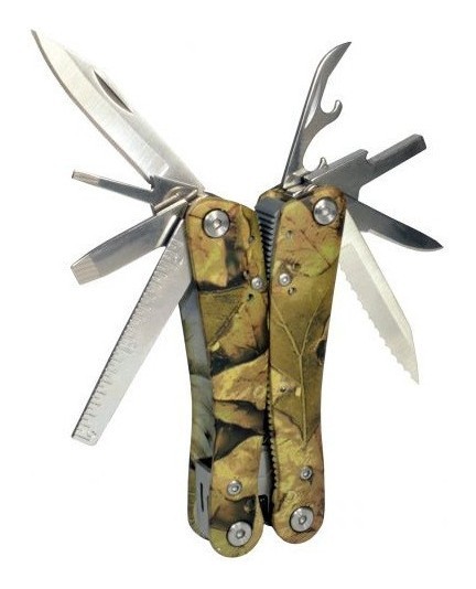 Multi Tool Ganzo G107 (G2016P)