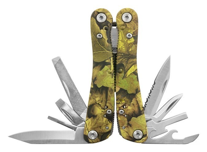 Multi Tool Ganzo G107 (G2016P)