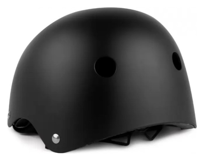 Шолом AS-Fish Pro чорний