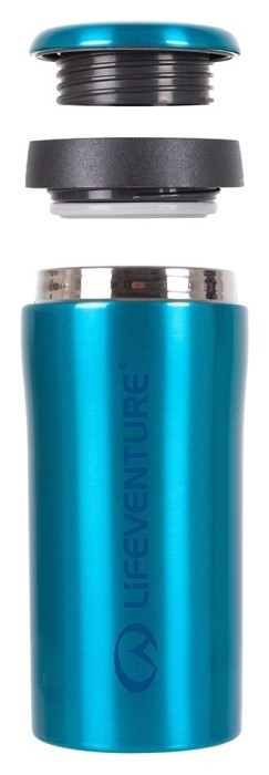 Гуртка Lifeventure Thermal Mug blue