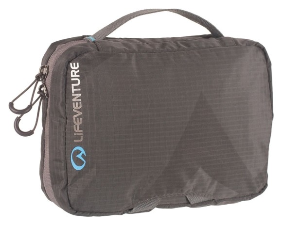 Сумка Lifeventure Wash Bag Small grey