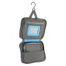 Сумка Lifeventure Wash Bag Small grey Фото - 2