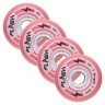 Колеса Micro Flash 80 mm pink Фото - 1