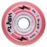 Колеса Micro Flash 80 mm pink Фото - 2