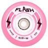 Колеса Micro Flash 80 mm pink Фото - 3