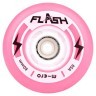 Колеса Micro Flash 80 mm pink Фото - 4