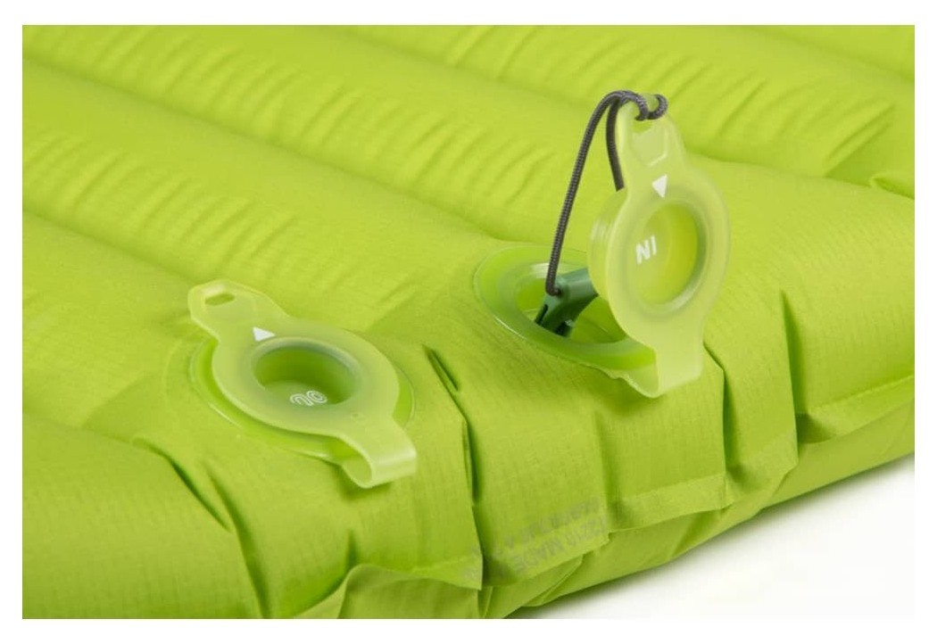 Килимок надувний Exped Ultra 1R LW