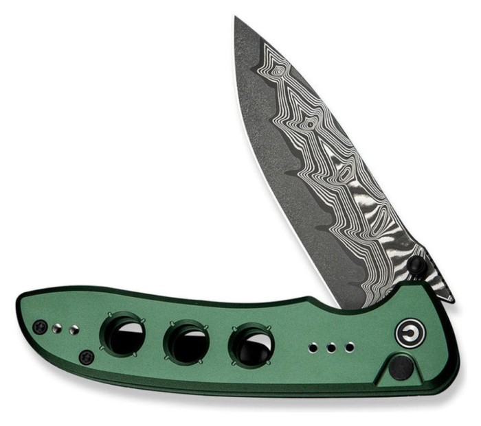 Ніж складаний Civivi Hyperpulse C23087A-DS1