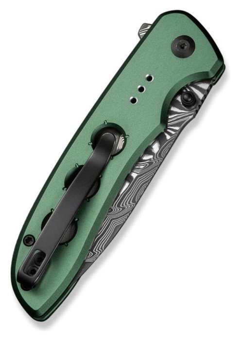 Ніж складаний Civivi Hyperpulse C23087A-DS1