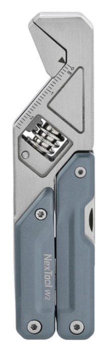 Мультитул NexTool Light Wrench W2