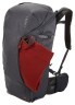 Похідний рюкзак Thule AllTrail-X 35L (Obsidian) (TH 3204133) Фото - 5