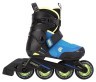 Ролики Micro Cosmo blue Фото - 2