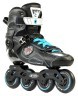 Рлики Micro Delta black Фото - 1