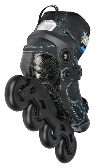 Рлики Micro Delta black