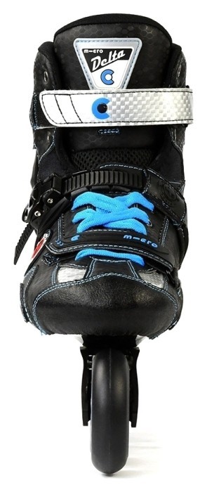 Рлики Micro Delta black