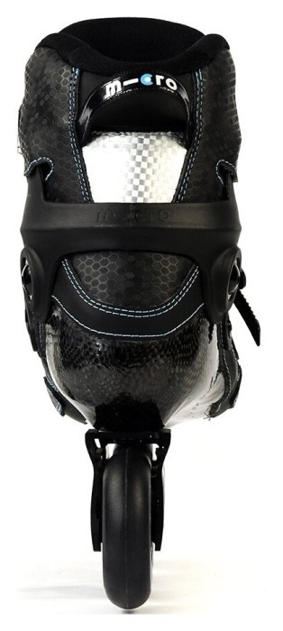 Рлики Micro Delta black