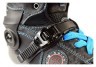 Рлики Micro Delta black Фото - 8