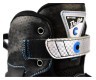 Рлики Micro Delta black Фото - 9