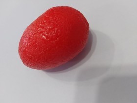 КИСТЕВИЙ СИЛІКОНОВИЙ ЕСПАНДЕР (88102) BAVAR SPORT
