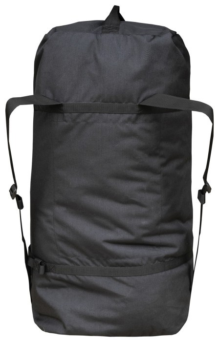 Баул Tramp Transporter UTRP-052-black