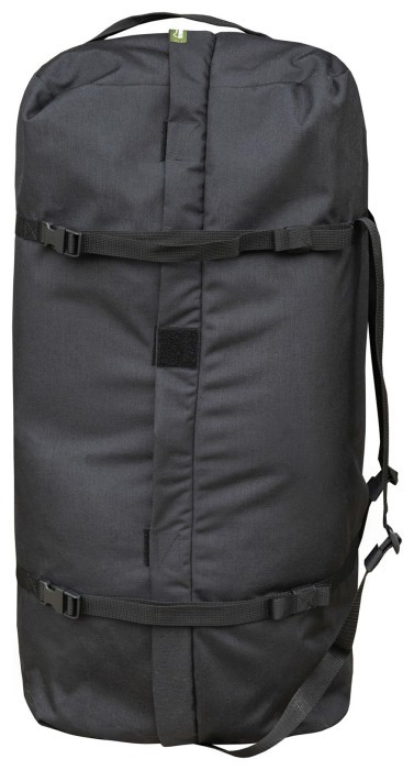 Баул Tramp Transporter UTRP-052-black