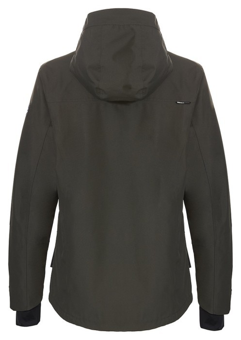 Rehall куртка сноубордическая Castle 2025 graphite XXL