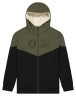 Picture Organic толстовка Basement Plush Hoody tobacco black S Фото - 3