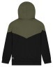 Picture Organic толстовка Basement Plush Hoody tobacco black S Фото - 4