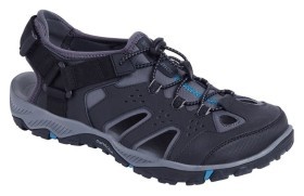 Cандалії чоловічі Karrimor CHRISTCHURCH M 42 (8.0UK) Black (K2070-BLK) O