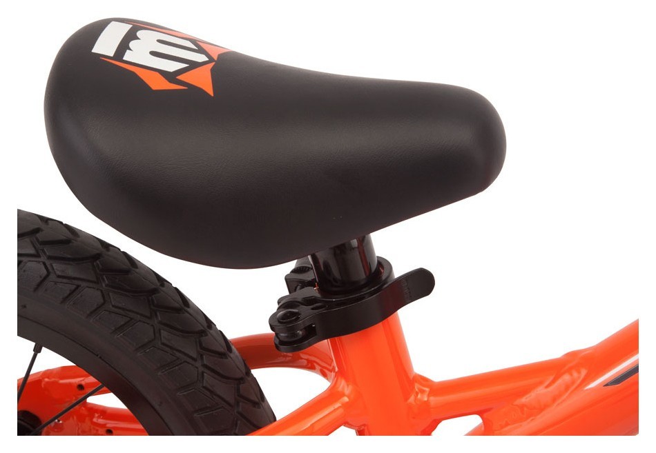 Біговел Mongoose Title TOT 12