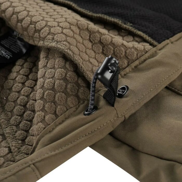 Куртка Alpine Pro Hoor MJCE623