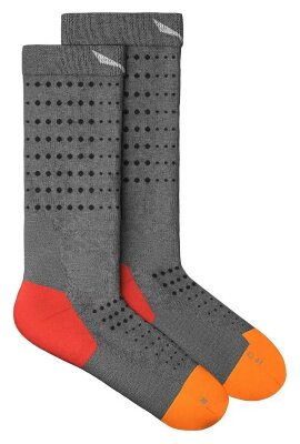 Шкарпетки Salewa Pedroc AM Crew Mns