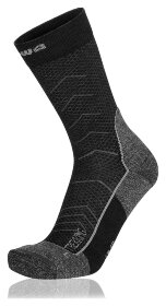 Шкарпетки LOWA Trekking black