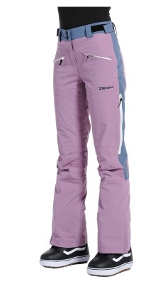 Штани Rehall Lena для жінок 2024 lavender