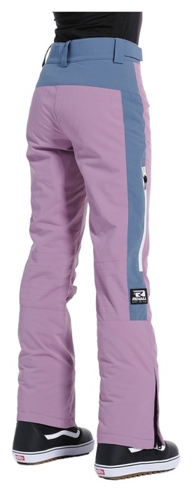 Штани Rehall Lena для жінок 2024 lavender