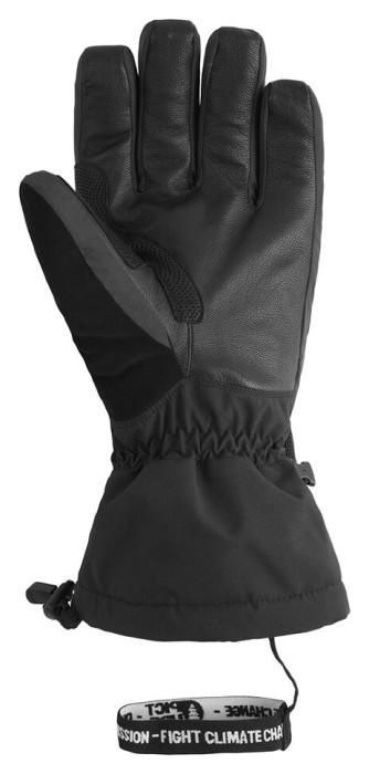 Рукавички Picture Organic Kincaid black-black