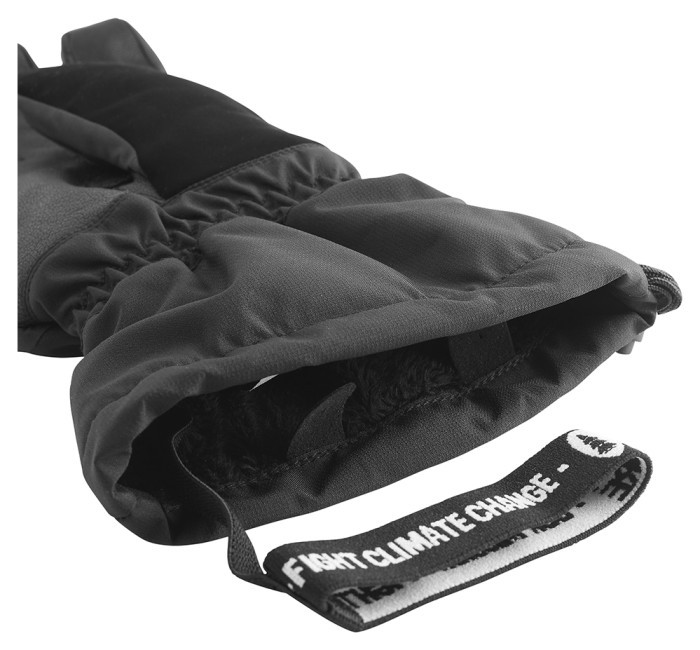 Рукавички Picture Organic Kincaid black-black