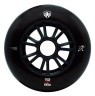 Колеса для роликів Flying Eagle SHR Speed Black 110 mm