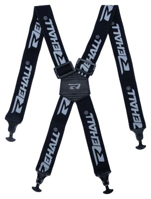 Rehall підтяжки Suspect black