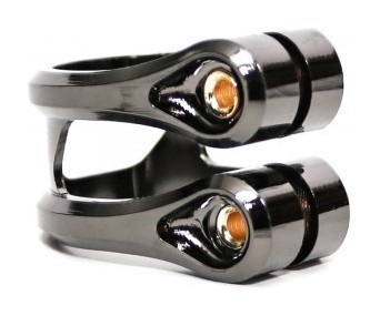 Затискач Ethic-DTC Sylphe Standard Pro-Black Chrome