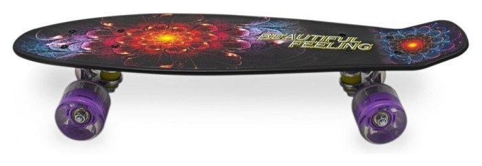 Пенніборд Maraton Alfa