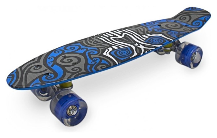 Пенніборд Maraton Alfa