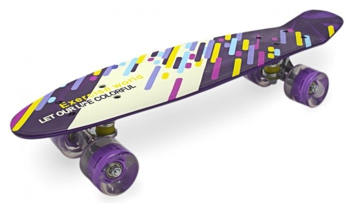 Пенніборд Maraton Alfa