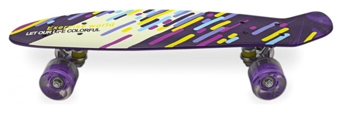 Пенніборд Maraton Alfa